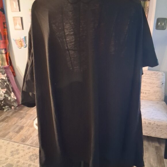 WOMANS QUEEN SHIRT - Picture 2 of 2